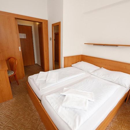 Horsky Hotel Neptun Mala Moravka Luaran gambar