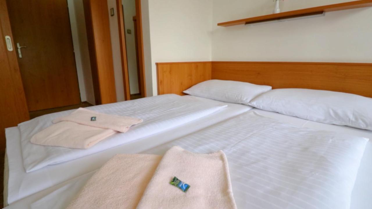 Horsky Hotel Neptun Mala Moravka Luaran gambar