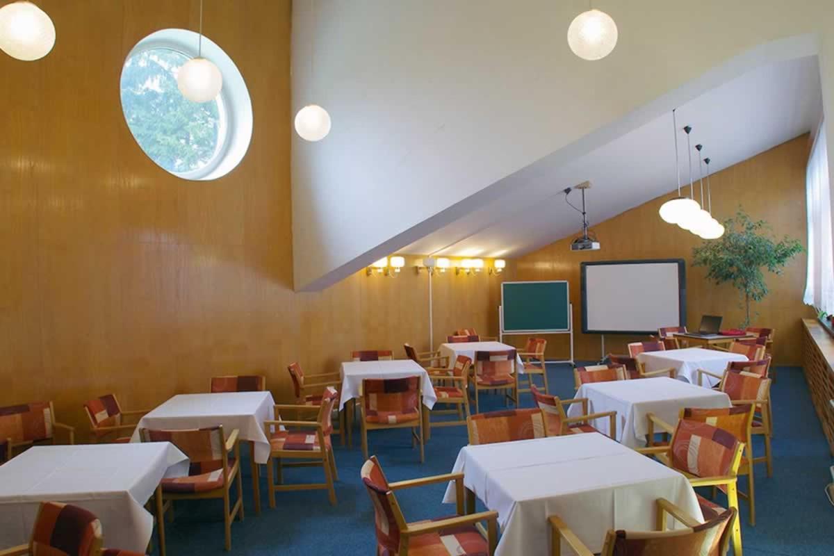 Horsky Hotel Neptun Mala Moravka Luaran gambar